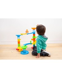 Bright Child - Roll and Pop Tower