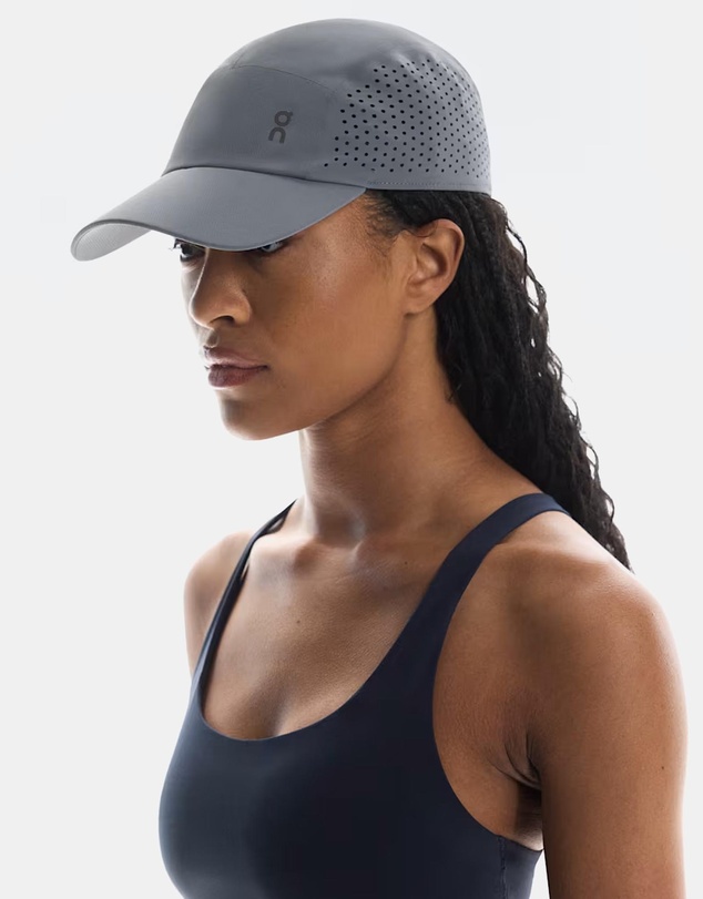 On - Lightweight Cap