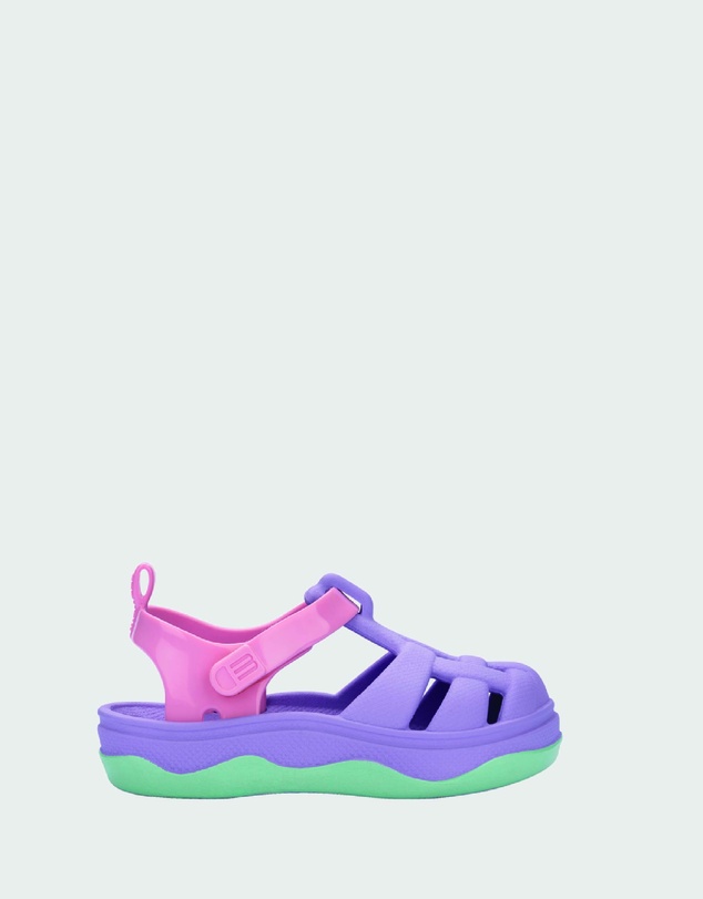 Mini Melissa - Mini Melissa Zig