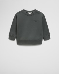 Country Road - Australian Cotton Modern Sweat
