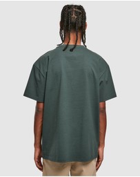 Urban Classics - Heavy Oversized Casual Tee