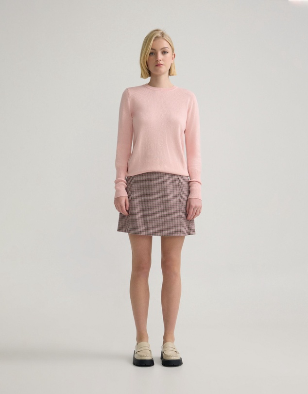 Oxford - Madeline Cashmere Blend Knit