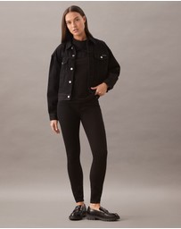 Calvin Klein Jeans - Monogram Badge T-Shirt