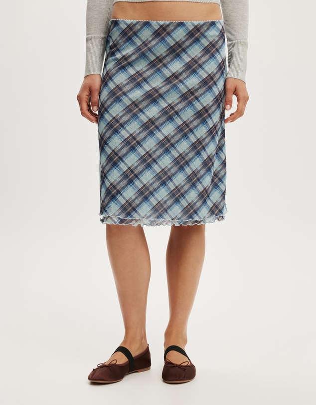 Cotton On - Molly Slip Skirt