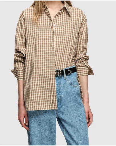 Blanca - Constance Shirt