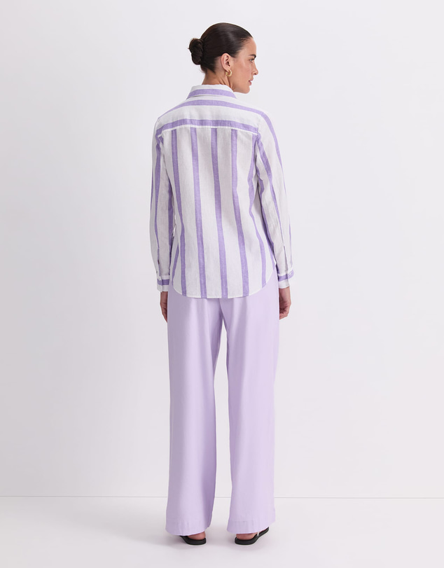 Sportscraft - Dee Stripe Shirt