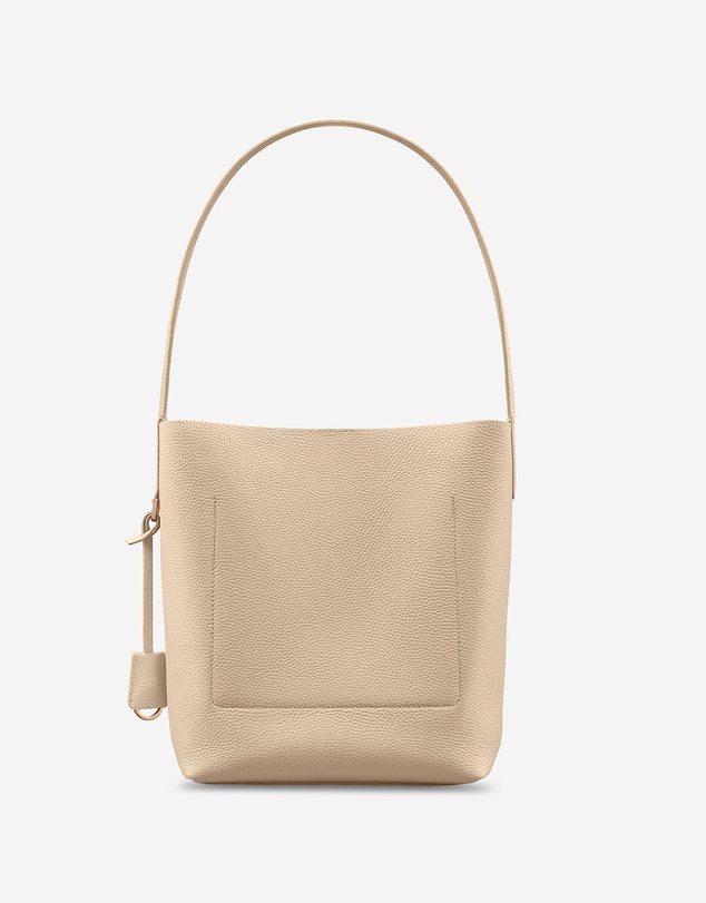 Maison De Sabre - The Bucket Soft Tote