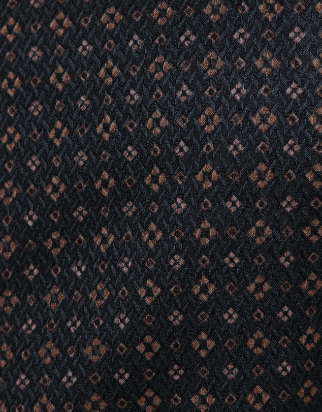 Tarocash - Eclipse Geo Shirt