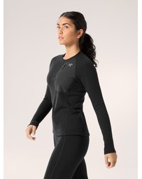 Arc'teryx - Kyanite Baselayer Crew Women's