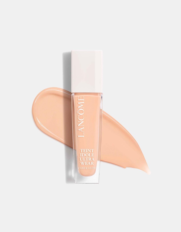 Lancome - Teint Idole Ultra Wear Care Glow Foundation