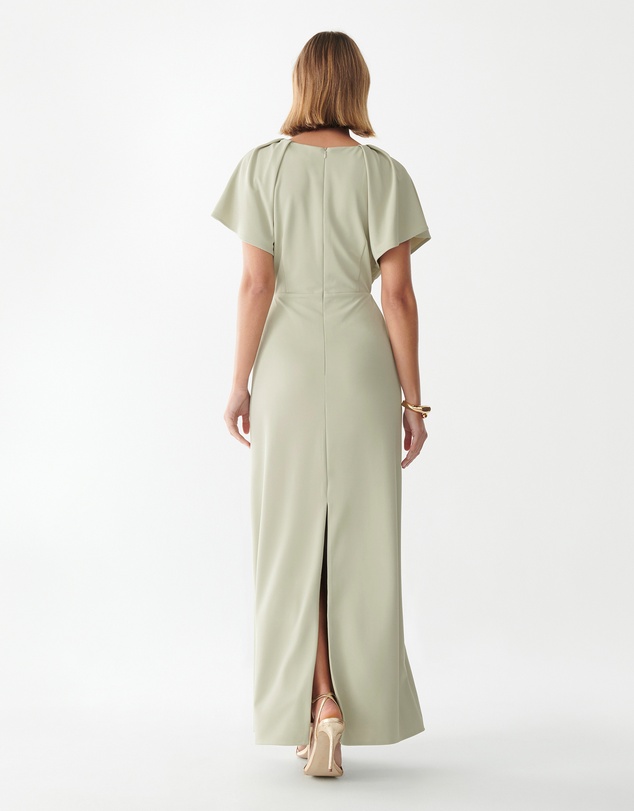 BWLDR - Eve Maxi Dress