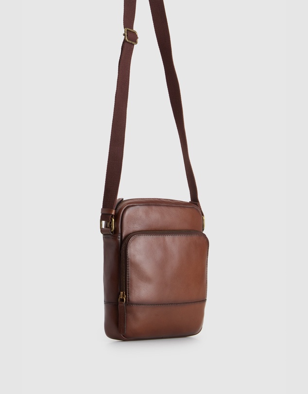 Evity - Fred Medium Satchel