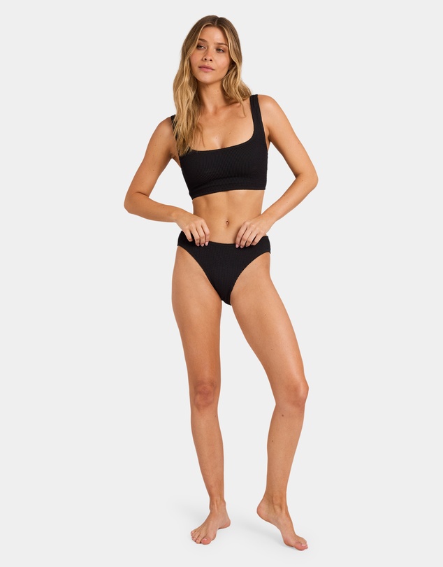 Billabong - Womens Summer High Bondi Pant Bikini Bottom