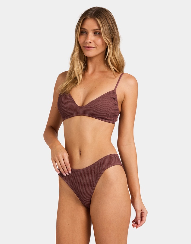 Billabong - Womens Summer Hi Domi Bralette Bikini Top