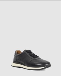 Dune London - Taz - Black