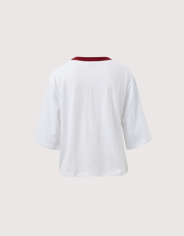 Ceres Life - Macy Print Tee