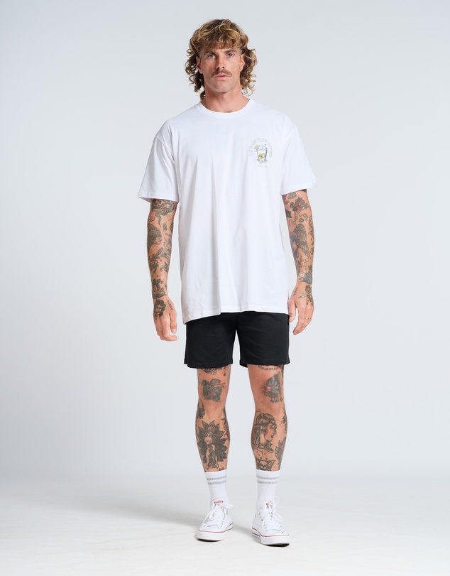 Vacancy Co - Life on the Rocks Tee