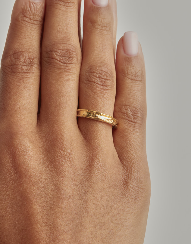 By Charlotte - Beneath the Sea Ring