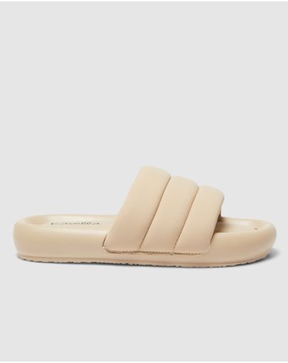 NUDE FABRIC