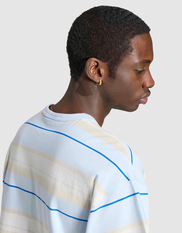 adidas Originals - Stripe Tee