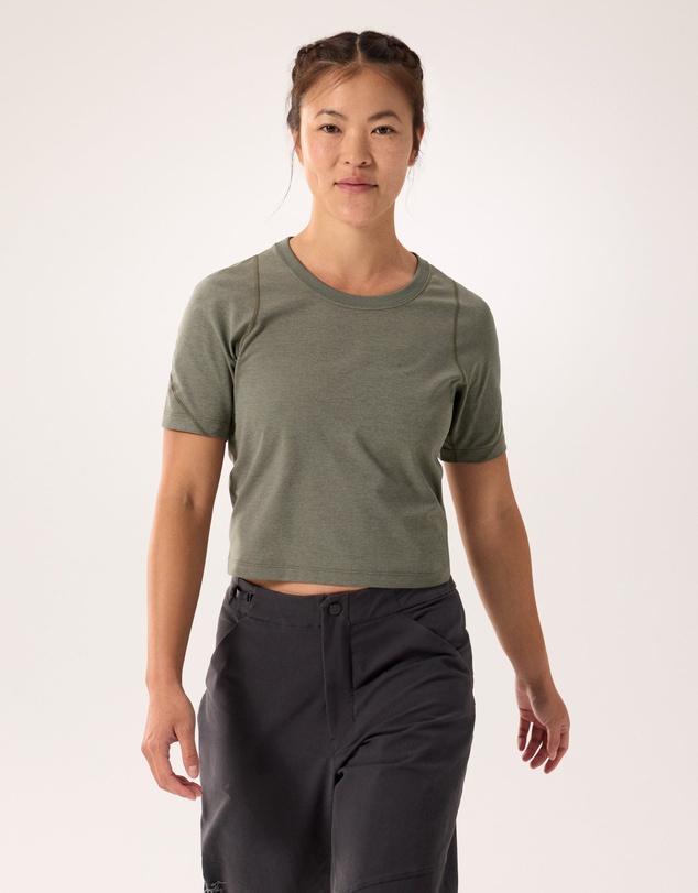 Arc'teryx - Rula T-Shirt SS Women's