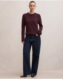 Forever New - Kiara Merino Blend Sweater