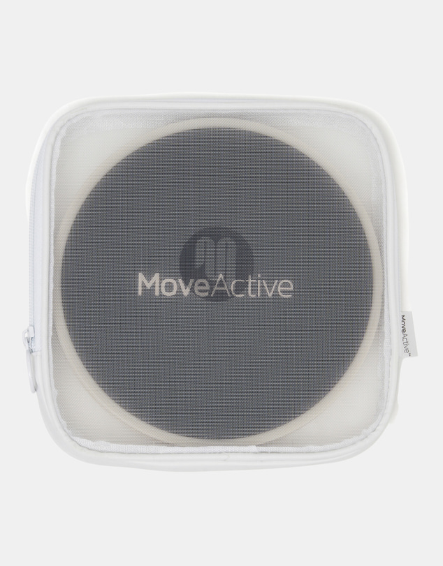 MoveActive - Core Sliders