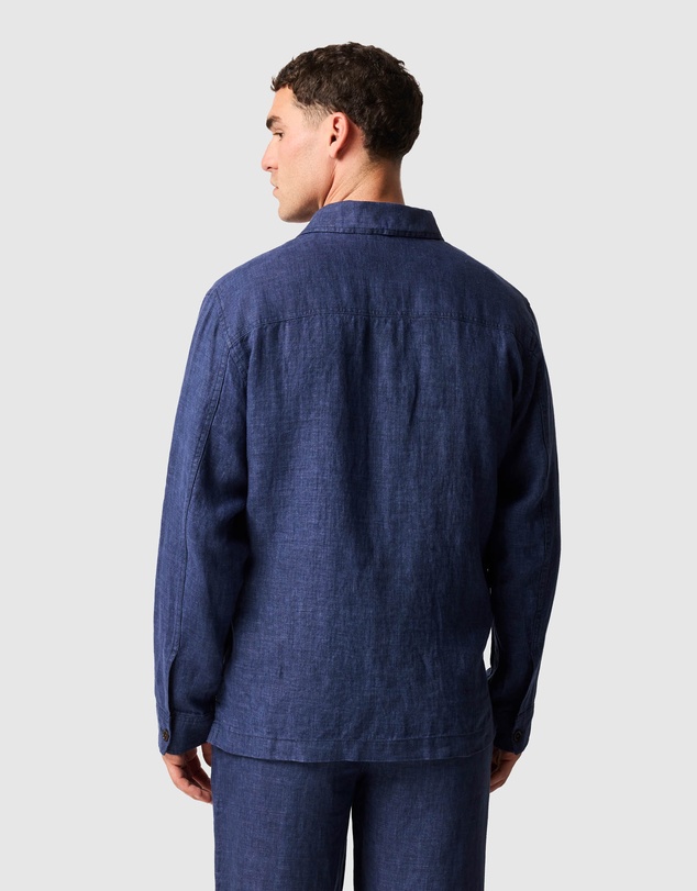 Rodd & Gunn - West Island Shacket