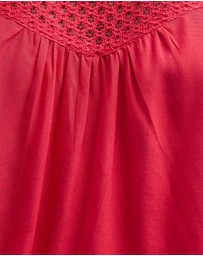 KAJA Clothing - Caitlyn Top
