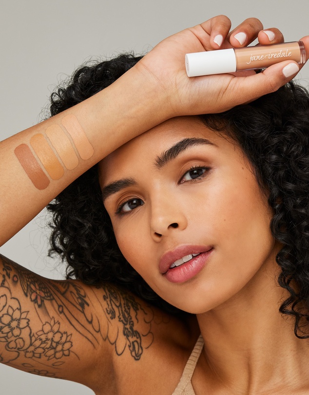 Jane Iredale - PureMatch Liquid Concealer