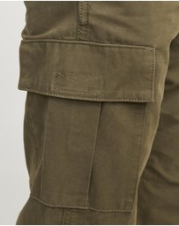 Jack & Jones - Kane Barkley Cargo Pants