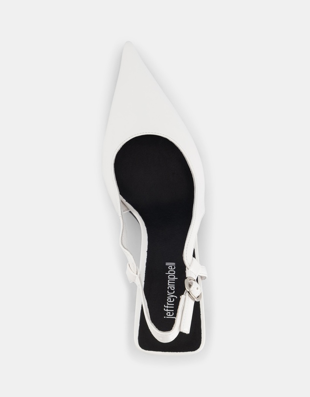 Jeffrey Campbell - Creative