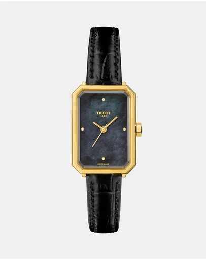 Tissot - SRV