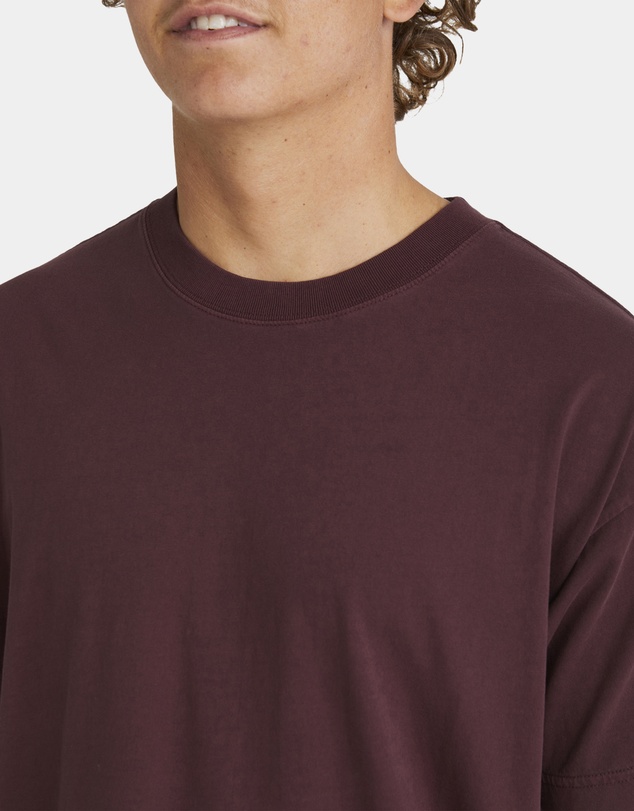 Billabong - Mens Premium Wave Wash T-Shirt