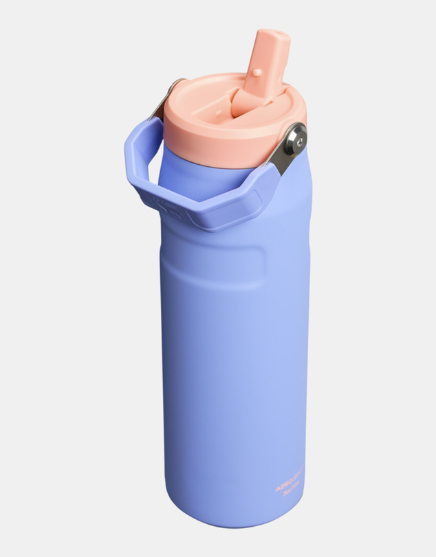 Stanley 1913 - The IceFlow™ AeroLight™ Flip Straw Water Bottle 24oz