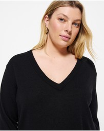Commonry - Rylee Knit