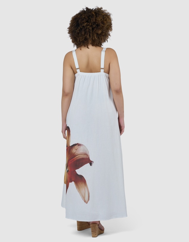 Something 4 Olivia - Emmeline Maxi Dress