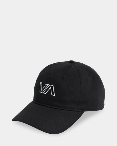 RVCA - Womens RVCA Dad Cap