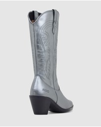 ROC Boots Australia - Gaucho