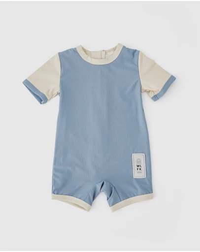 WITH LOVE FOR KIDS - Swim Suit - Babies