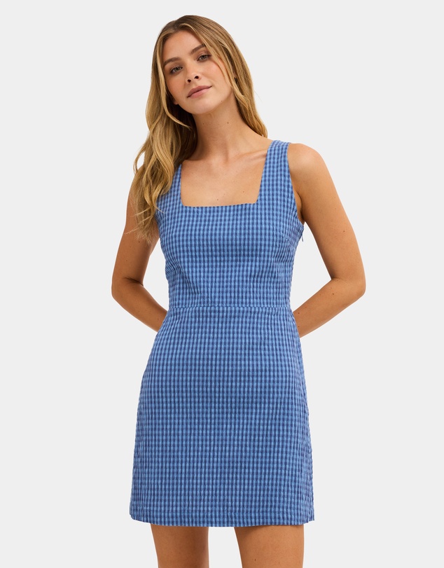 Billabong - Womens Twilight Dreamer Mini Dress