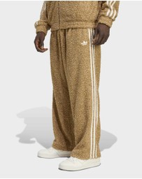 adidas Originals - BOUCLE FIREBIRD TRACKPANT Mens