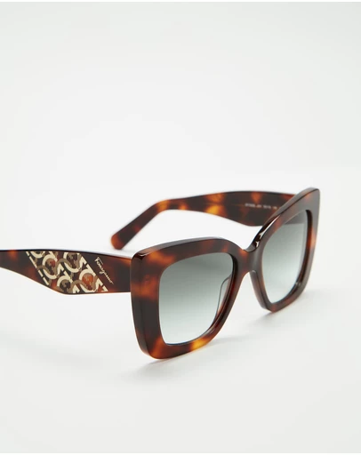 Salvatore Ferragamo - SF1023S