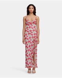 Ownley - Leia Maxi Dress