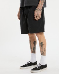 Kiss Chacey - Mosh Baggy Short