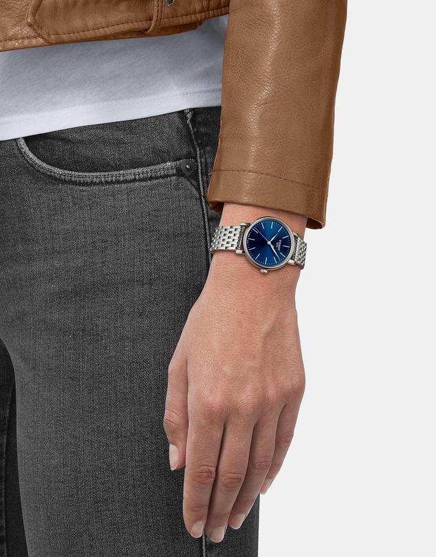 Tissot - Everytime 34mm