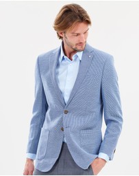 SABA - Ellwood Item Jacket