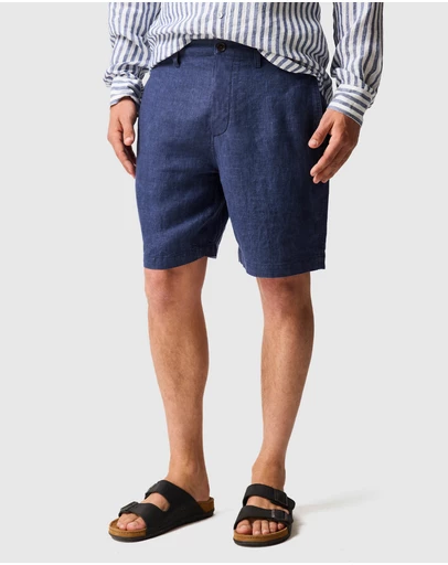 Rodd & Gunn - Longbeach Short