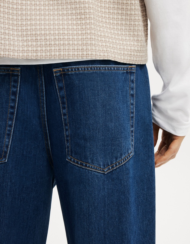Cotton On - Baggy Skater Jean