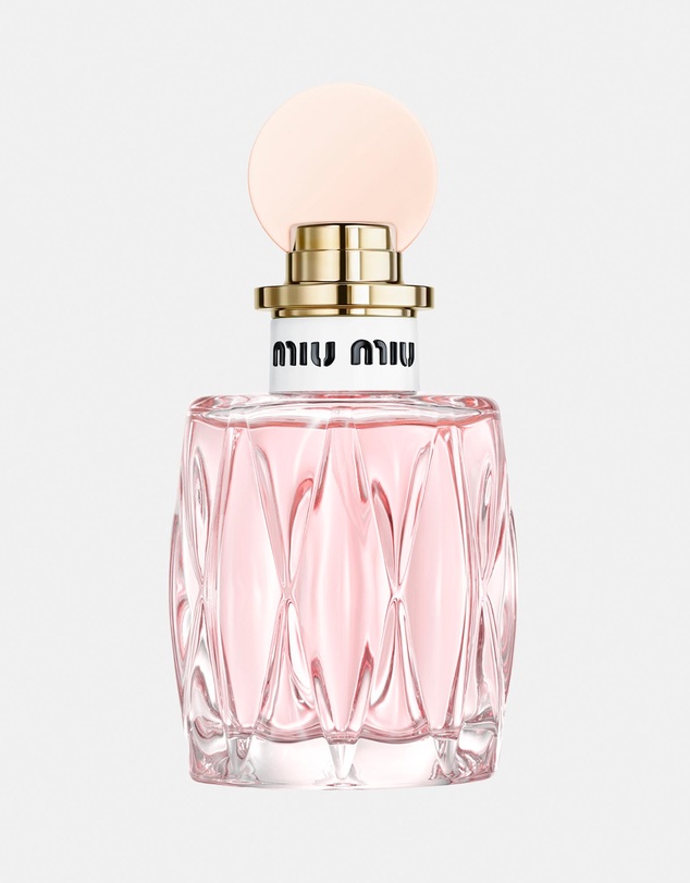 Miu Miu - Miu Miu Eau Rosee EDT - 100ml